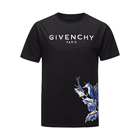 replica givenchy t shirt|givenchy reps.